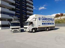 ŞENTEPE  KÜÇÜK NAKLİYE 